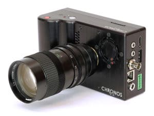 Read more about the article Chronos 1.4, High Speed Photography On A Budget
