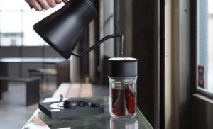 Read more about the article Fellow Stagg X Pour-Over Coffee Set