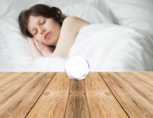 Read more about the article SleepBliss Deep Sleep Insomnia Relief Crystal Ball
