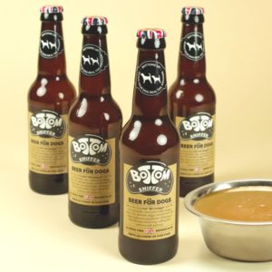 Read more about the article This Beer Gives Your Dog A Nicer Smelling Bum