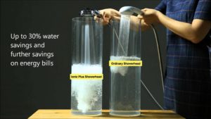 Read more about the article Why Shower Filters are Good for Your Health