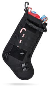 Read more about the article It’s Time For The Tactical Christmas Stockings