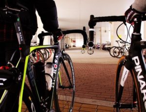 Read more about the article Corky Rearview Cycling Mirror