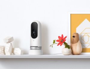 Read more about the article Lighthouse Home AI Camera