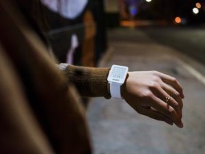 Read more about the article What? Customizable Quotes Watch