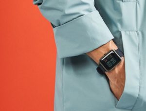 Read more about the article Xiaomi Amazfit Bip Sports Smartwatch