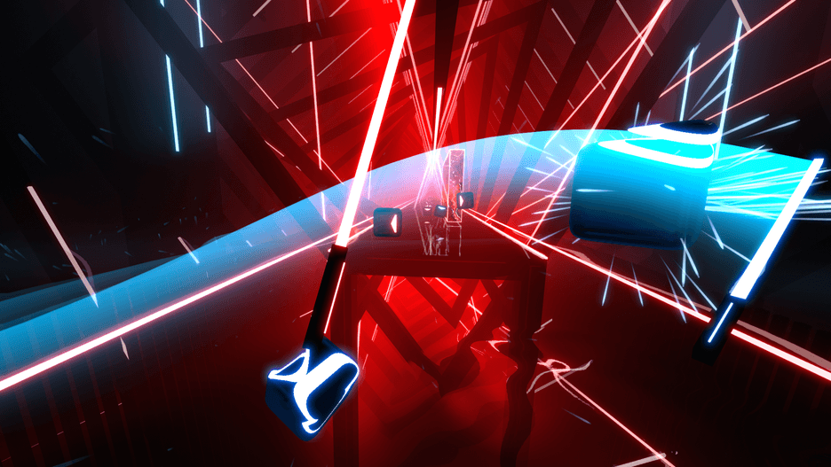 You are currently viewing Beat Saber
<span class="bsf-rt-reading-time"><span class="bsf-rt-display-label" prefix=""></span> <span class="bsf-rt-display-time" reading_time="1"></span> <span class="bsf-rt-display-postfix" postfix="min read"></span></span><!-- .bsf-rt-reading-time -->
