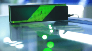 Read more about the article PowerSpot transmitter