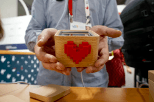 Read more about the article Lovebox is a better gift than flowers