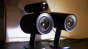 Read more about the article Colorful Sounds from Razer