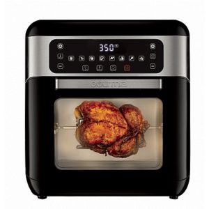 Read more about the article Gourmia IoT Smart Kitchen Appliance