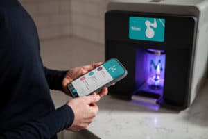 Read more about the article Mixfit Bids Goodbye to One-Size-Fits-All Approach to Nutrition with First Personalized Nutrient Delivery System