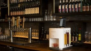 Read more about the article For Restaurants that Cannot Afford a Full-liquor License and Bartending Staff, Somabar is the Solution