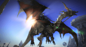 Read more about the article Square Enix has made Final Fantasy XIV’s Heavensward expansion free
