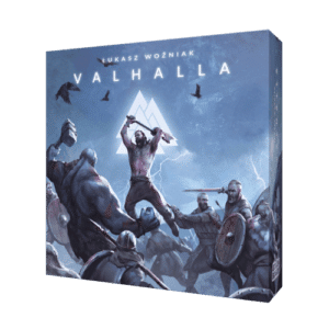 Read more about the article Preview: Valhalla by Go On Board
