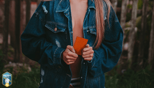 Read more about the article Mjölnir Efficient Coin-Sorting Wallet holds it all without looking like it