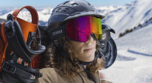 Read more about the article IceBRKR Bone Conduction Audio Ski Mask also has an intercom function