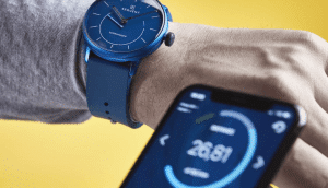 Read more about the article Sequent SuperCharger² Kinetic Smartwatch is exceptionally stylish