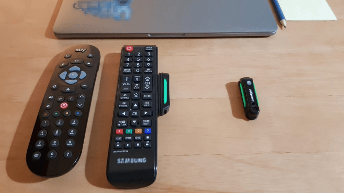 You are currently viewing Lazelight Mini LED Remote Control Light helps you see the buttons on your television remote
<span class="bsf-rt-reading-time"><span class="bsf-rt-display-label" prefix=""></span> <span class="bsf-rt-display-time" reading_time="1"></span> <span class="bsf-rt-display-postfix" postfix="min read"></span></span><!-- .bsf-rt-reading-time -->
