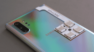 Read more about the article SIMore Speed ZX-Four Samsung Galaxy Multi-SIM Adapter lets you use up to five SIM cards in one smartphone