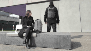 Read more about the article HOLYFANCY Magic Kit 3-in-1 Modular Backpack has everything you need