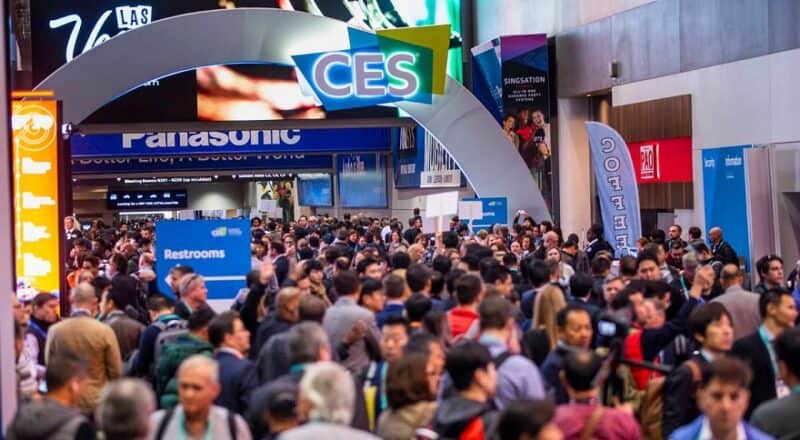 You are currently viewing CES 2022 Tips and Tricks
<span class="bsf-rt-reading-time"><span class="bsf-rt-display-label" prefix=""></span> <span class="bsf-rt-display-time" reading_time="1"></span> <span class="bsf-rt-display-postfix" postfix="min read"></span></span><!-- .bsf-rt-reading-time -->