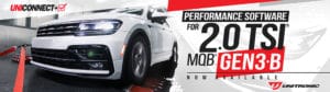 Read more about the article Unitronic ECU / TCU Software – MQB Tiguan