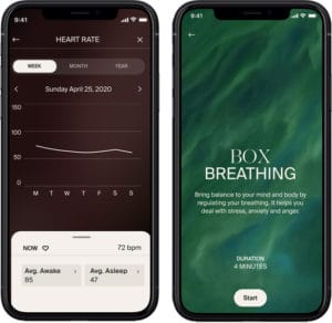 Read more about the article NOWATCH is launching at wearable at CES 2022