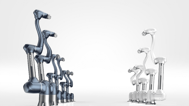 You are currently viewing Doosan Robotics’ collaborative robots marks annual sales of over 1,000 units, breaking through domestic records
<span class="bsf-rt-reading-time"><span class="bsf-rt-display-label" prefix=""></span> <span class="bsf-rt-display-time" reading_time="2"></span> <span class="bsf-rt-display-postfix" postfix="min read"></span></span><!-- .bsf-rt-reading-time -->