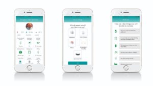 Read more about the article Caregiver Smart Solutions wins AARP’s best Eureka Park startup to help those 50+ to Age in Place with technologies focused on making homes smarter, safer, accessible, and fun!