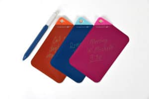 Read more about the article Boogie Board redefines enhanced analog writing solutions with the launch of its breakthrough VersaNotes product
