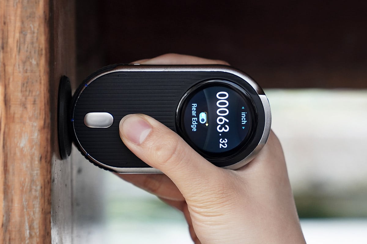 You are currently viewing HOZO Design’s MEAZOR   6-in-1 multifunctional laser measurer, with cutting-edge 2D floorplan scanning function now available on Amazon
<span class="bsf-rt-reading-time"><span class="bsf-rt-display-label" prefix=""></span> <span class="bsf-rt-display-time" reading_time="3"></span> <span class="bsf-rt-display-postfix" postfix="min read"></span></span><!-- .bsf-rt-reading-time -->