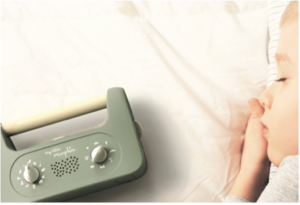 Read more about the article Stress-busting technology enables a portable sleep and meditation device to improve concentration in just five minutes