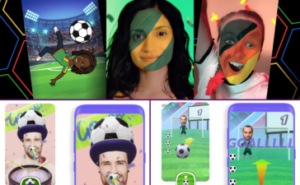 Read more about the article Snap and Rakuten Viber Go to FIFA World Cup 2022