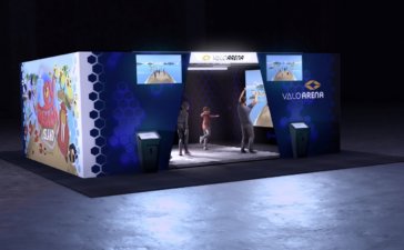 You are currently viewing Valo Motion Officially Launches Mixed Reality Playground ValoArena in the US
<span class="bsf-rt-reading-time"><span class="bsf-rt-display-label" prefix=""></span> <span class="bsf-rt-display-time" reading_time="3"></span> <span class="bsf-rt-display-postfix" postfix="min read"></span></span><!-- .bsf-rt-reading-time -->