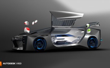 You are currently viewing NVIDIA and Autodesk Bring Collaborative XR Experiences to the Cloud
<span class="bsf-rt-reading-time"><span class="bsf-rt-display-label" prefix=""></span> <span class="bsf-rt-display-time" reading_time="3"></span> <span class="bsf-rt-display-postfix" postfix="min read"></span></span><!-- .bsf-rt-reading-time -->