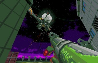 You are currently viewing Indie VR Gem ‘COMPOUND’ Set to Release on Quest 2 Next Week
<span class="bsf-rt-reading-time"><span class="bsf-rt-display-label" prefix=""></span> <span class="bsf-rt-display-time" reading_time="1"></span> <span class="bsf-rt-display-postfix" postfix="min read"></span></span><!-- .bsf-rt-reading-time -->