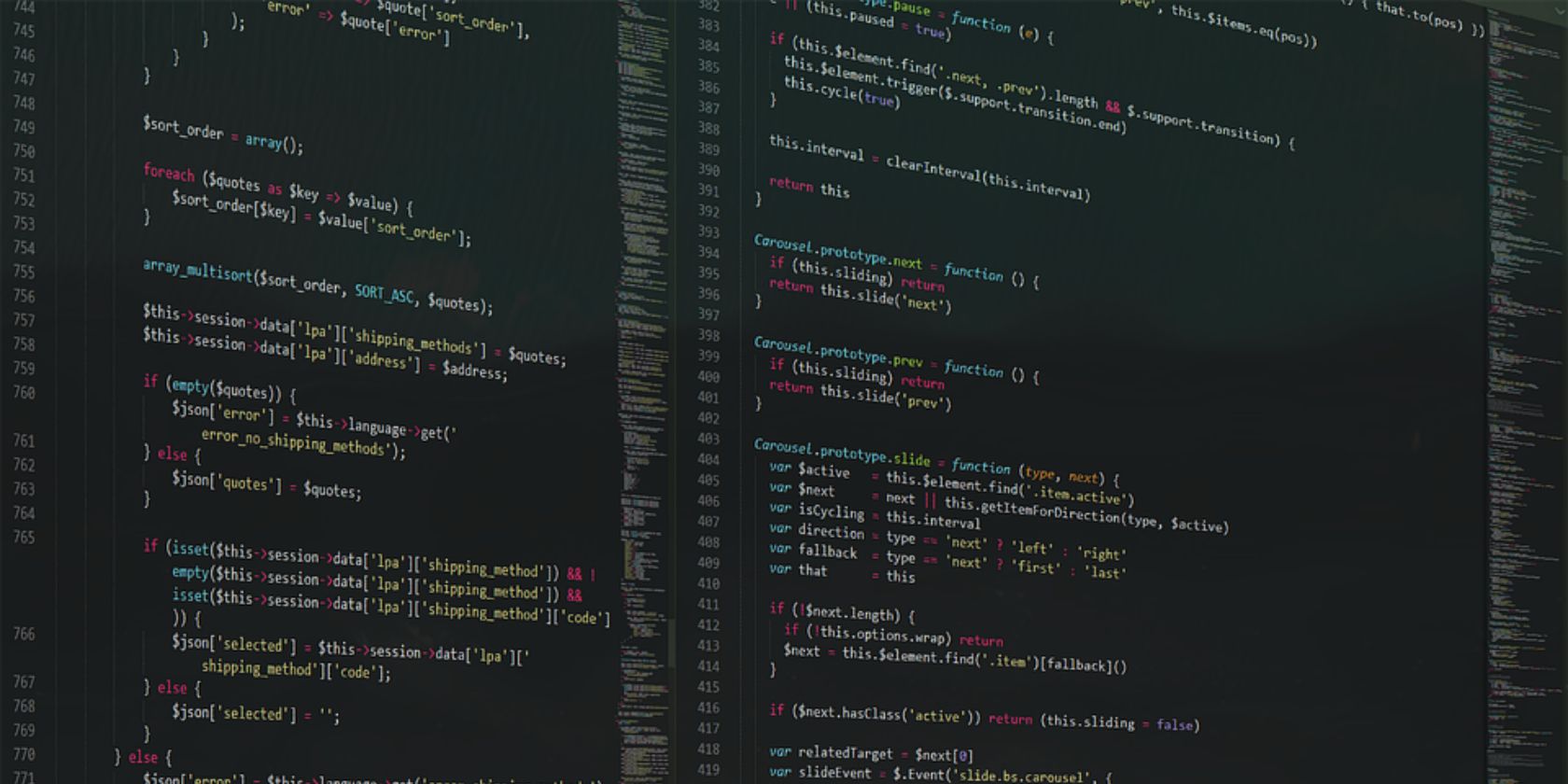 You are currently viewing Beautiful Soup vs. Scrapy vs. Selenium: Which Web Scraping Tool Should You Use?
<span class="bsf-rt-reading-time"><span class="bsf-rt-display-label" prefix=""></span> <span class="bsf-rt-display-time" reading_time="1"></span> <span class="bsf-rt-display-postfix" postfix="min read"></span></span><!-- .bsf-rt-reading-time -->