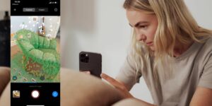 Read more about the article How to Use Epic’s RealityScan App to Create 3D Models From Real Life