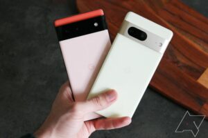 Read more about the article Latest Google Camera update catches older Pixel phones up on features