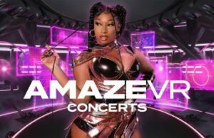 Read more about the article ‘Megan Thee Stallion’ Experience is a Stunning Example of Live Action VR Performance—And the Closest Thing to ‘Adult’ Content on App Lab so Far
<span class="bsf-rt-reading-time"><span class="bsf-rt-display-label" prefix=""></span> <span class="bsf-rt-display-time" reading_time="2"></span> <span class="bsf-rt-display-postfix" postfix="min read"></span></span><!-- .bsf-rt-reading-time -->