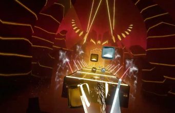 You are currently viewing ‘Beat Saber’ Rock Mixtape Brings Nirvana, The White Stripes, KISS & More
<span class="bsf-rt-reading-time"><span class="bsf-rt-display-label" prefix=""></span> <span class="bsf-rt-display-time" reading_time="1"></span> <span class="bsf-rt-display-postfix" postfix="min read"></span></span><!-- .bsf-rt-reading-time -->