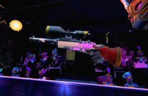 Read more about the article ‘Blaston’ Goes Free-to-Play Today, Previous Players to Receive Free Exclusive Skins & In-game Currency
<span class="bsf-rt-reading-time"><span class="bsf-rt-display-label" prefix=""></span> <span class="bsf-rt-display-time" reading_time="2"></span> <span class="bsf-rt-display-postfix" postfix="min read"></span></span><!-- .bsf-rt-reading-time -->