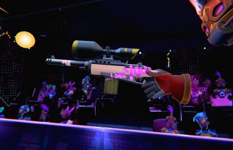 You are currently viewing ‘Blaston’ Goes Free-to-Play Today, Previous Players to Receive Free Exclusive Skins & In-game Currency
<span class="bsf-rt-reading-time"><span class="bsf-rt-display-label" prefix=""></span> <span class="bsf-rt-display-time" reading_time="2"></span> <span class="bsf-rt-display-postfix" postfix="min read"></span></span><!-- .bsf-rt-reading-time -->