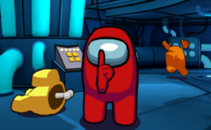 Read more about the article Among Us VR Review on Quest 2