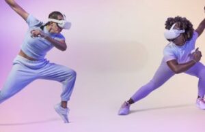 Read more about the article Quest New Year’s Game Sale Keeps the Discounts Rolling on Top VR Titles