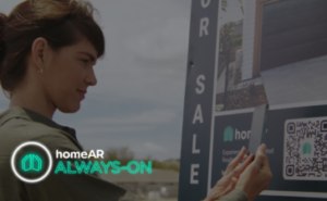 Read more about the article HomeAR Geolocates Virtual Homes, New Metrics for Developers