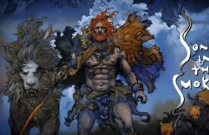 Read more about the article ‘Song in the Smoke’ is Getting a PSVR 2 Remaster That’s Slated to Rival PC VR Version