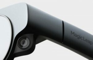 Read more about the article Saudi Arabia Gains Majority Stake in Magic Leap in $450M Deal
