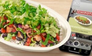 Read more about the article New Chipotle AR Experience Motivates Fans to Keep New Year’s Health Resolutions